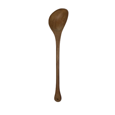Madang salad spoon- without hole