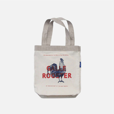 City Graphics Galle Small Tote Bag