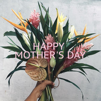 #ShareLove This Mothers' Day