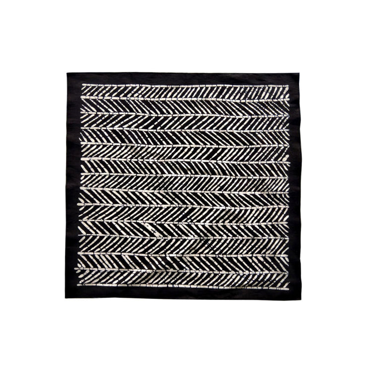 Batik Iratu Napkin