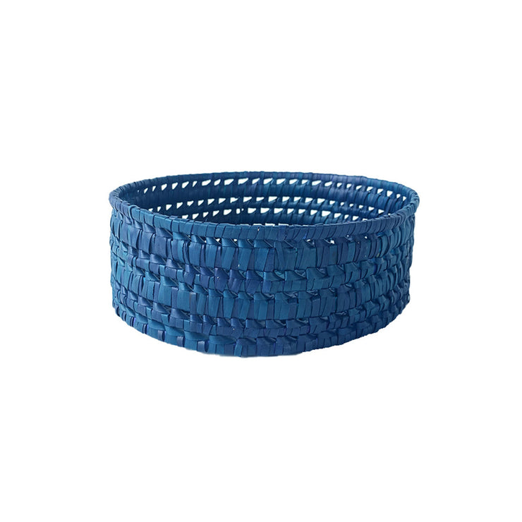 DFSD - Palmyrah Bread Basket Round