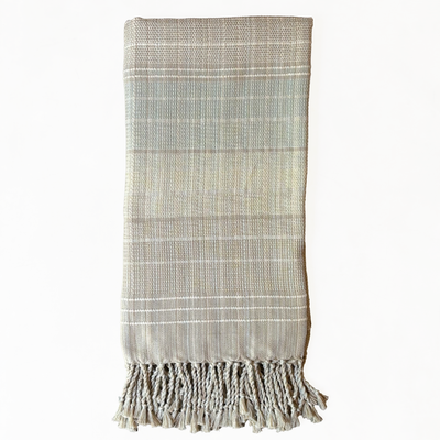Handwoven Pottuvil Throw