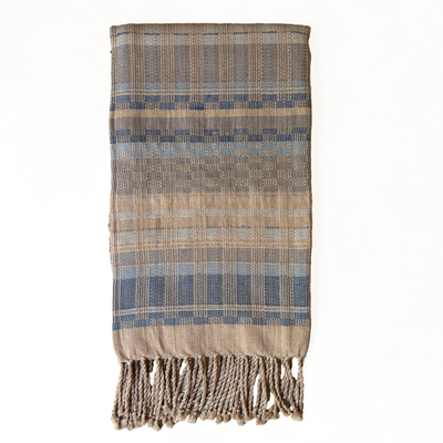 Handwoven Kolaba Wahi Throw