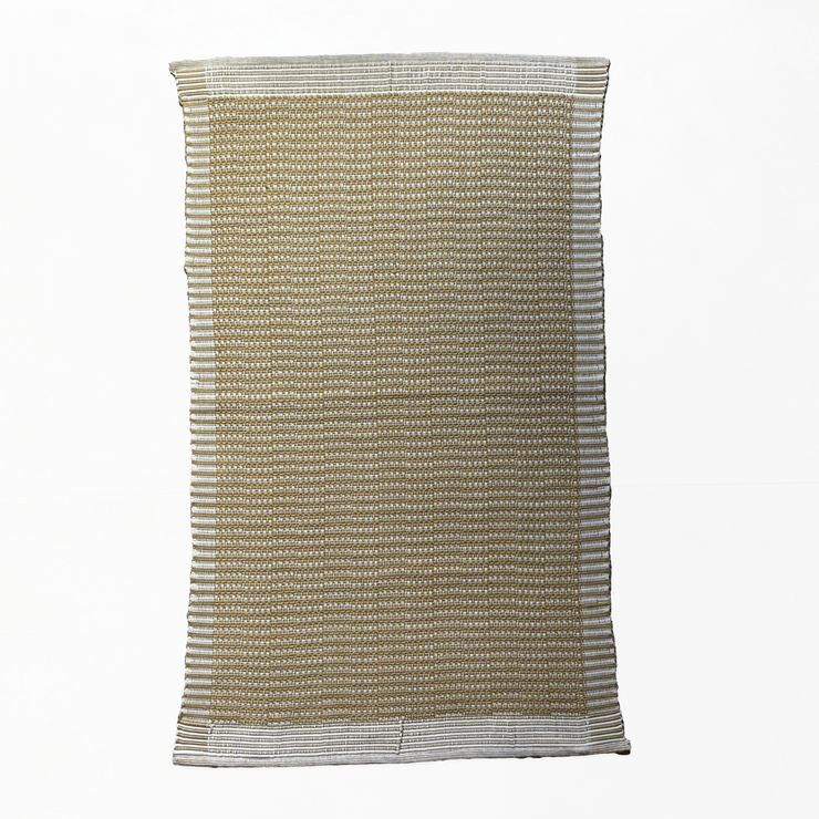 Bedside Rug - Almendra - Chris Beige
