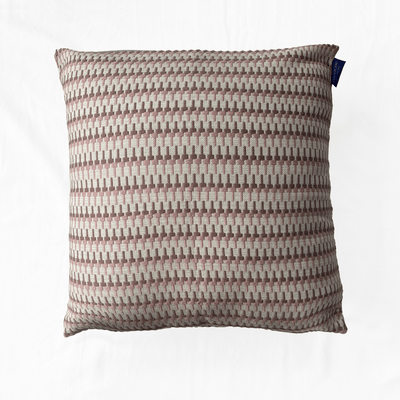 Nanu-oya  Dumbara Cushion Cover Shell  with Rose wood