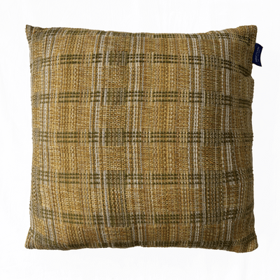 Handwoven Kahawatta Cushion Cover