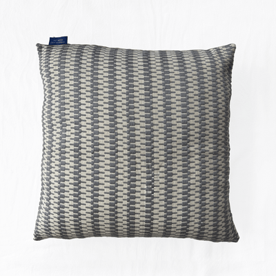Dumbara Kumana Cushion - Mid Gray