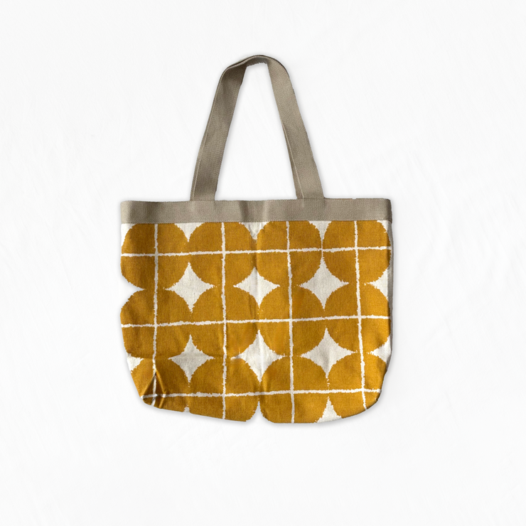 Handa Screen Print Bag