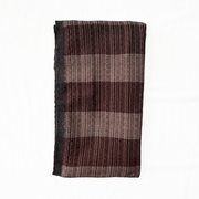 Handwoven Kalawana Kadhu Throw