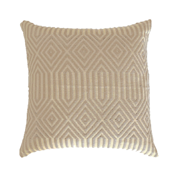Lipton Dumbara Cushion - Beige