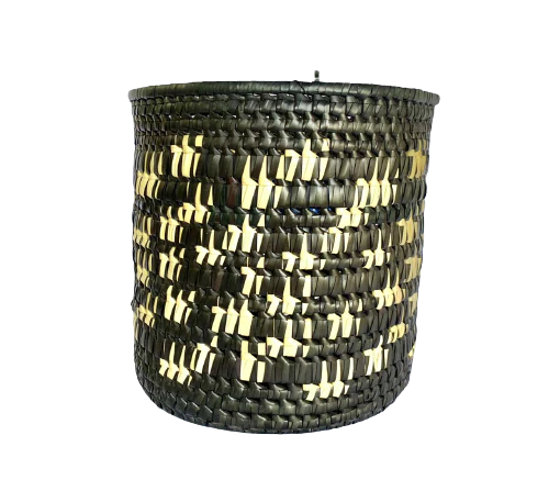 Palmyrah Basket
