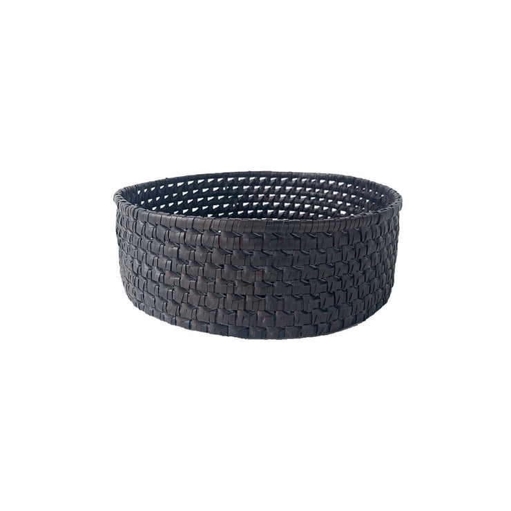 DFSD - Palmyrah Bread Basket Round