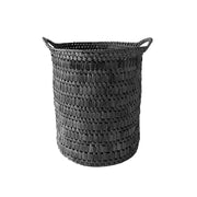 Palmyrah Bin with Handles