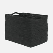 Palmyrah Rectangular Storage Basket