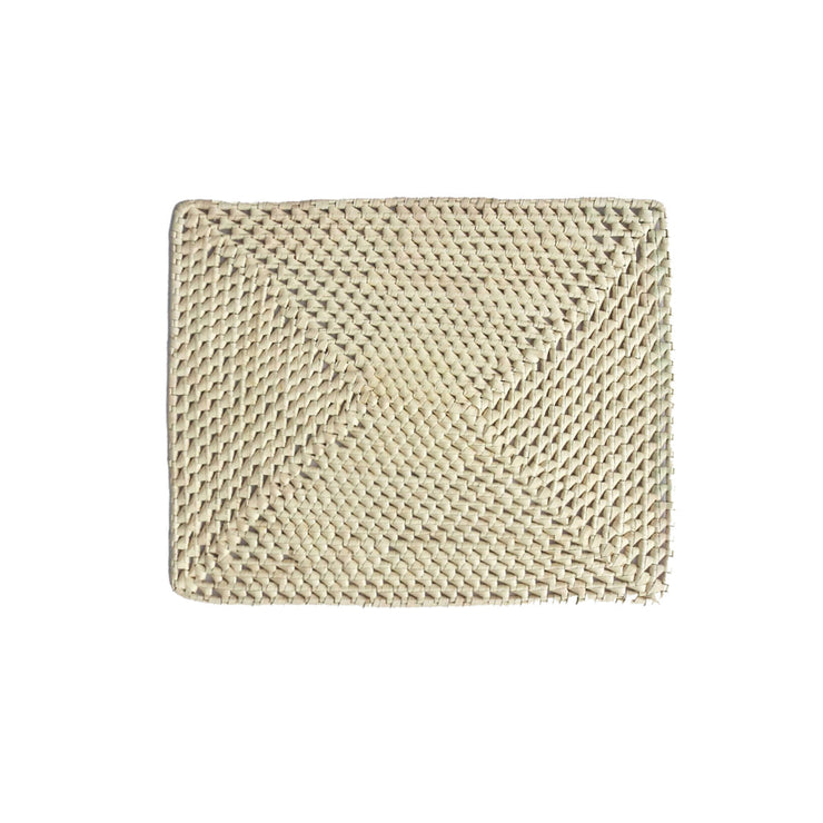 Palmyrah Rectangular Placemats