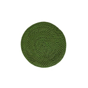 Palmyrah Round Placemat