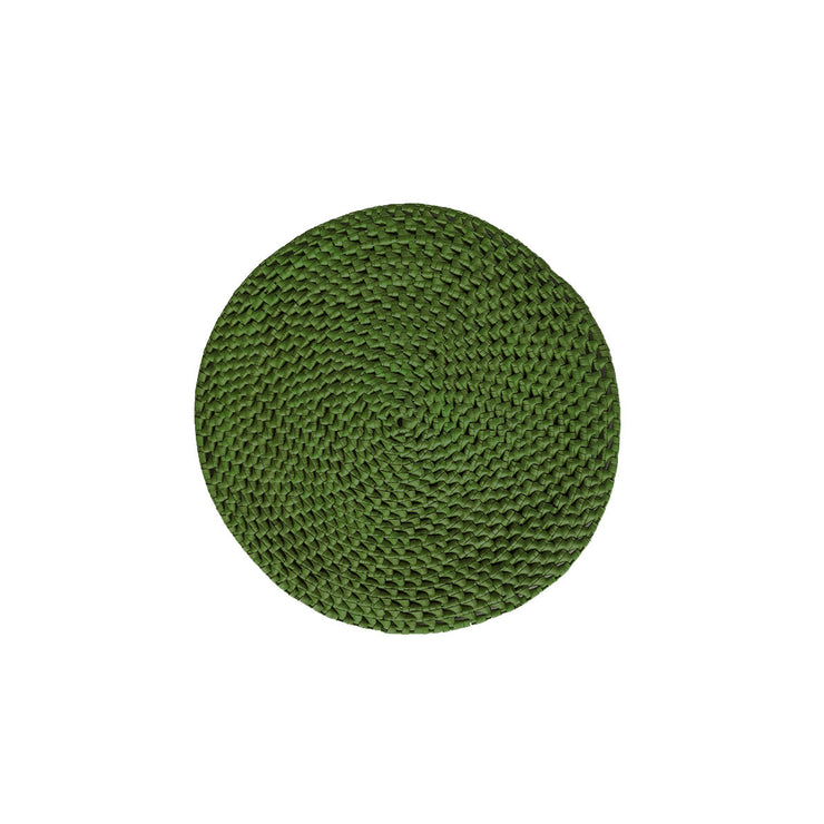Palmyrah Round Placemat