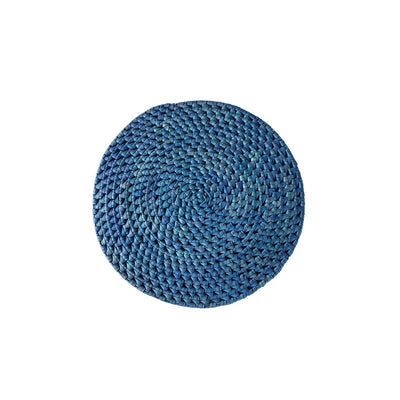 Palmyrah Round Placemat