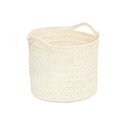 DFSD - Palmyrah Plant Pot Holder with Handles