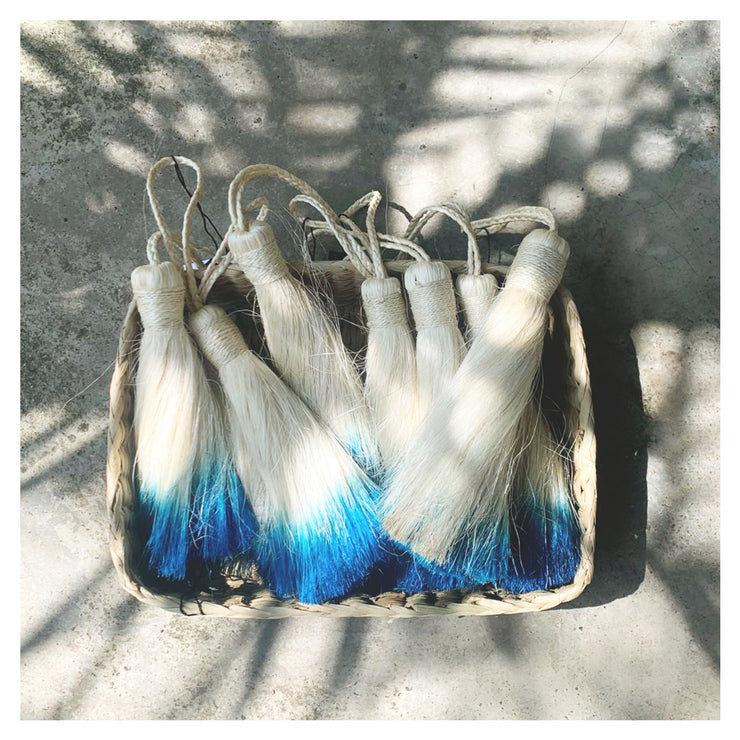 Tassel - Natural