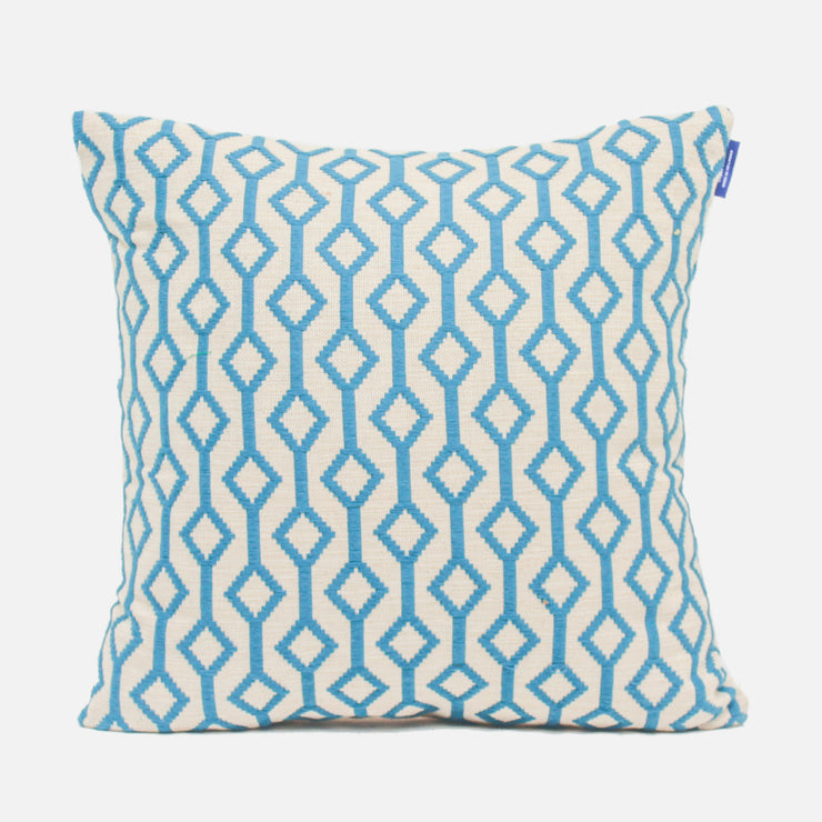 Aluwa22 Blue Cushion Cover