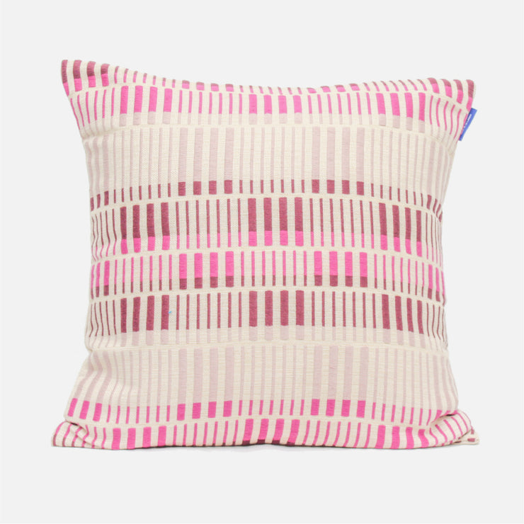 Kanthale Pink Cushion Cover