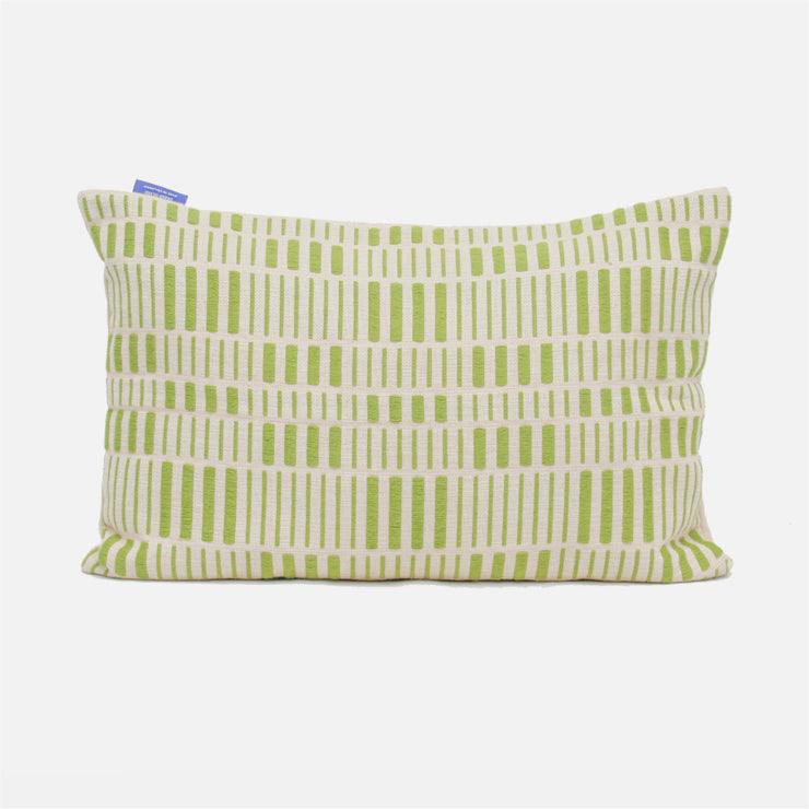 Kanthale Pear Green Cushion Cover