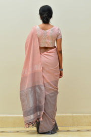 Urban Drape Rhoo Kala Saree - Fashion Market.LK