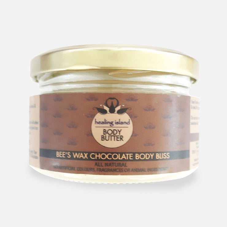 BODY BUTTER CHOCOLATE