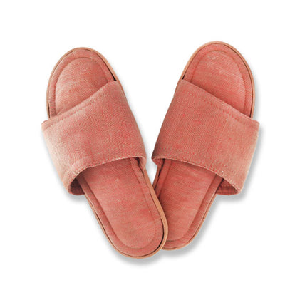 Sena Eco Wellness Slippers