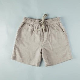 ASHI COLLECTION Brown linen pants (SUMMER PANTS GRAY)