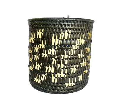 Palmyrah Basket