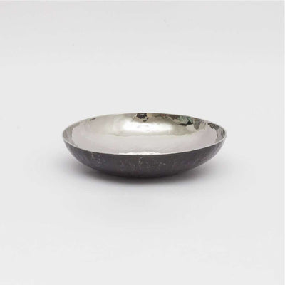 Steel bowl M