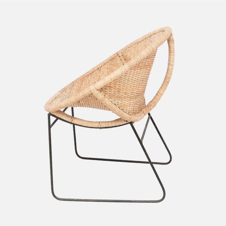 Trinco Chair