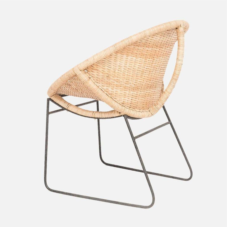 Trinco Chair